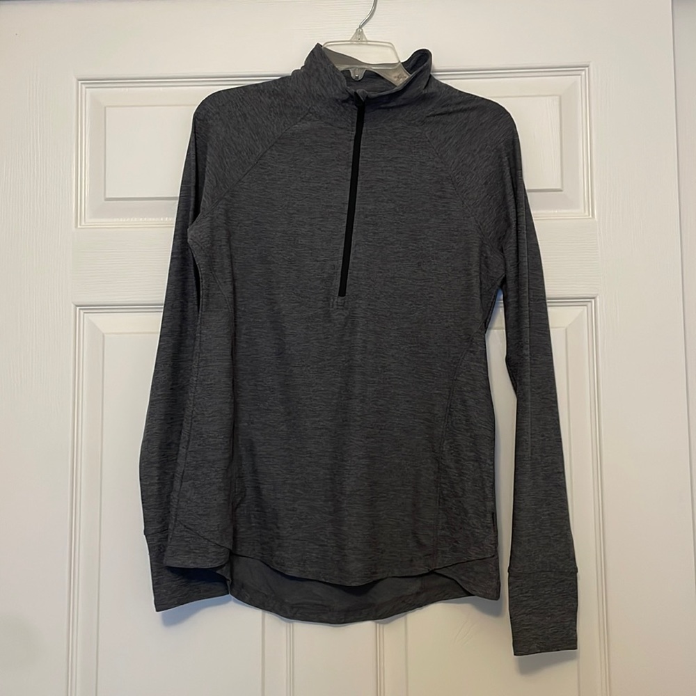 Apana half zip